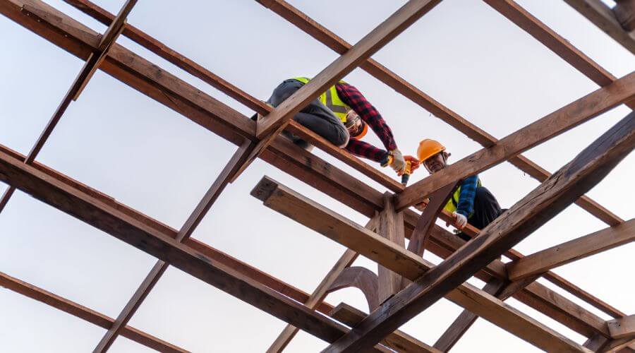 Expert top industrial roofings services in Creve Coeur, IL